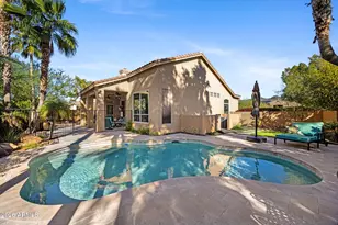 13541 E Thoroughbred Trail, Scottsdale, AZ 85259 - Photo 45