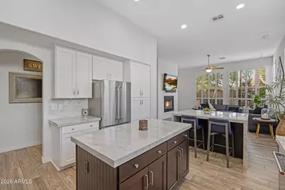 13541 E Thoroughbred Trail, Scottsdale, AZ 85259 - Photo 19