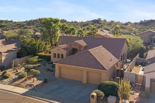 13541 E Thoroughbred Trail, Scottsdale, AZ 85259 - Photo 49