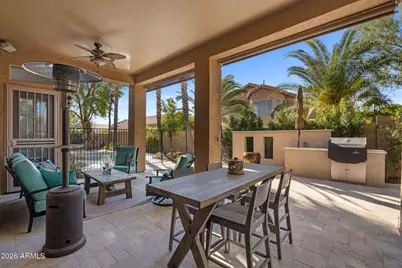 13541 E Thoroughbred Trail, Scottsdale, AZ 85259 - Photo 41