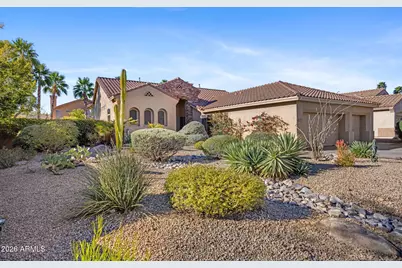 13541 E Thoroughbred Trail, Scottsdale, AZ 85259 - Photo 1