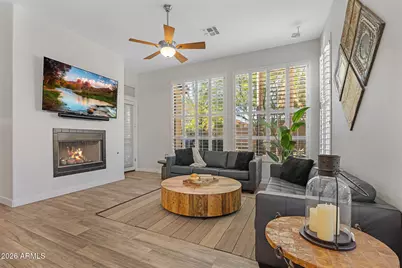 13541 E Thoroughbred Trail, Scottsdale, AZ 85259 - Photo 11