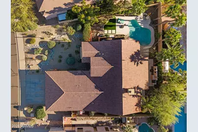 13541 E Thoroughbred Trail, Scottsdale, AZ 85259 - Photo 51