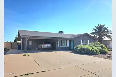 5845 S Kenwood Lane, Tempe, AZ 85283 - Photo 1