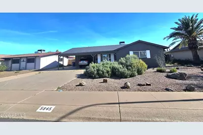 5845 S Kenwood Lane, Tempe, AZ 85283 - Photo 3