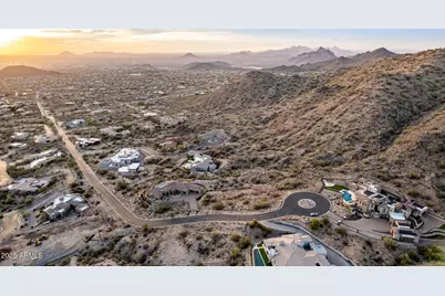 3624 N Rocky Ridge Circle #33, Mesa, AZ 85207 - Photo 27