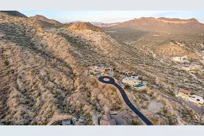 3624 N Rocky Ridge Circle #33, Mesa, AZ 85207 - Photo 11