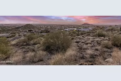 3624 N Rocky Ridge Circle #33, Mesa, AZ 85207 - Photo 45