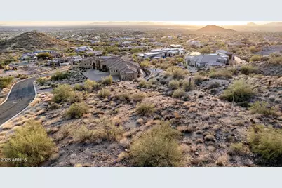 3624 N Rocky Ridge Circle #33, Mesa, AZ 85207 - Photo 41