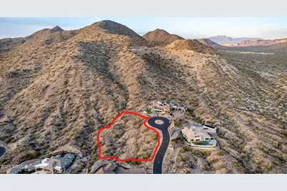 3624 N Rocky Ridge Circle #33, Mesa, AZ 85207 - Photo 19