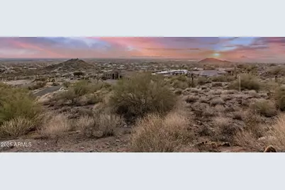 3624 N Rocky Ridge Circle #33, Mesa, AZ 85207 - Photo 59