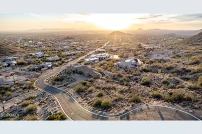 3624 N Rocky Ridge Circle #33, Mesa, AZ 85207 - Photo 29
