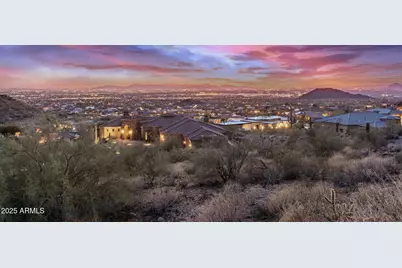 3624 N Rocky Ridge Circle #33, Mesa, AZ 85207 - Photo 39