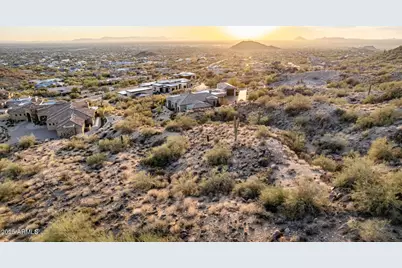 3624 N Rocky Ridge Circle #33, Mesa, AZ 85207 - Photo 43