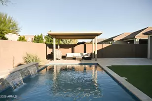 22878 E Pummelos Rd, Queen Creek, AZ 85142 - Photo 3