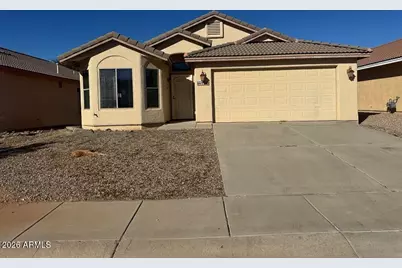 1501 Silverado Drive, Sierra Vista, AZ 85635 - Photo 1