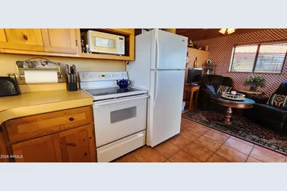 27675 S State Route 89 --, Congress, AZ 85332 - Photo 17