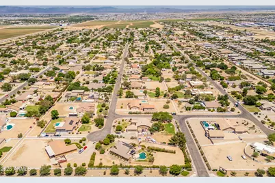 20811 E Excelsior Avenue, Queen Creek, AZ 85142 - Photo 57