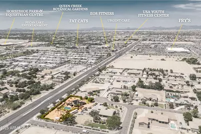 20811 E Excelsior Avenue, Queen Creek, AZ 85142 - Photo 33