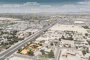 20811 E Excelsior Ave, Queen Creek, AZ 85142 - Photo 33