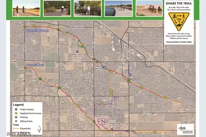 20811 E Excelsior Avenue, Queen Creek, AZ 85142 - Photo 67