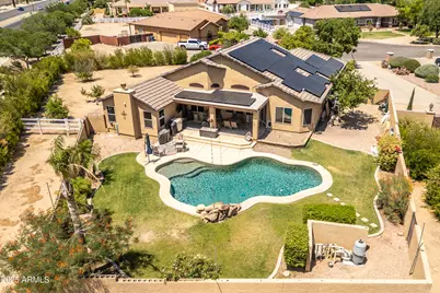 20811 E Excelsior Avenue, Queen Creek, AZ 85142 - Photo 49