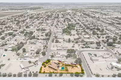 20811 E Excelsior Avenue, Queen Creek, AZ 85142 - Photo 51