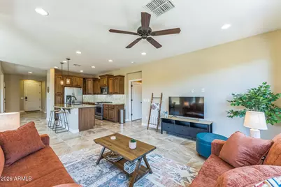 36211 N Desert Tea Drive, Queen Creek, AZ 85140 - Photo 15