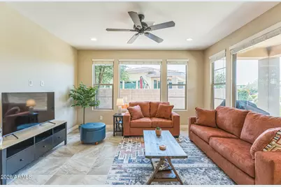 36211 N Desert Tea Drive, Queen Creek, AZ 85140 - Photo 13