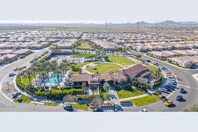 36211 N Desert Tea Drive, Queen Creek, AZ 85140 - Photo 39
