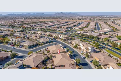 36211 N Desert Tea Drive, Queen Creek, AZ 85140 - Photo 37