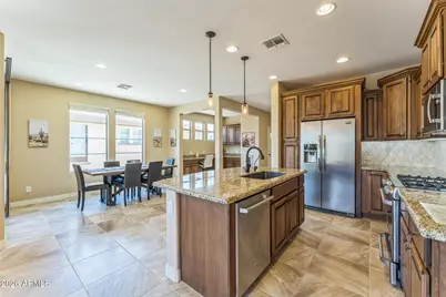 36211 N Desert Tea Drive, Queen Creek, AZ 85140 - Photo 17