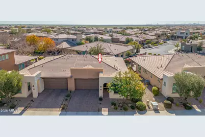 36211 N Desert Tea Drive, Queen Creek, AZ 85140 - Photo 31