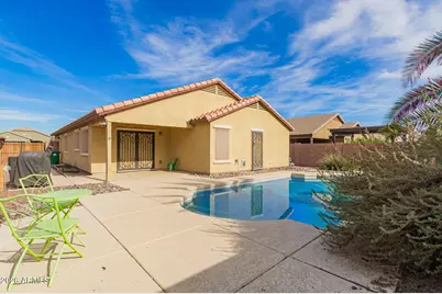 18641 W Larkspur Drive, Goodyear, AZ 85338 - Photo 21