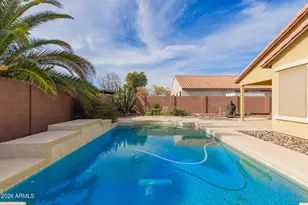 18641 W Larkspur Dr, Goodyear, AZ 85338 - Photo 23