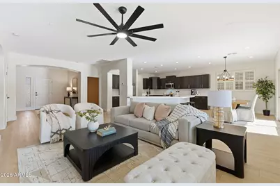 2935 E Lynx Way, Gilbert, AZ 85298 - Photo 7