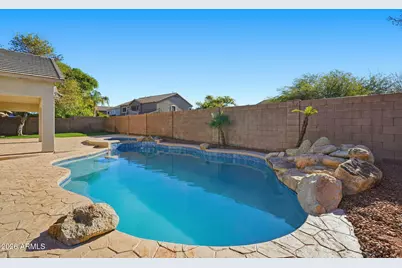 2935 E Lynx Way, Gilbert, AZ 85298 - Photo 41