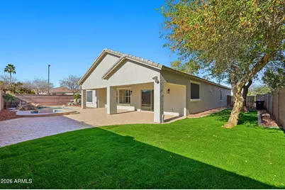 2935 E Lynx Way, Gilbert, AZ 85298 - Photo 45