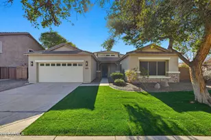 2935 E Lynx Way, Gilbert, AZ 85298 - Photo 1