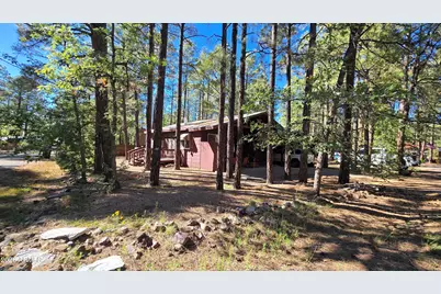 324 W Pine Oak Lane, Lakeside, AZ 85929 - Photo 7