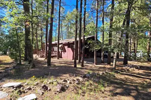 324 W Pine Oak Ln, Lakeside, AZ 85929 - Photo 7