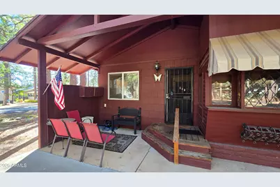 324 W Pine Oak Lane, Lakeside, AZ 85929 - Photo 3
