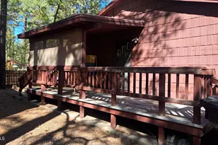 324 W Pine Oak Ln, Lakeside, AZ 85929 - Photo 5