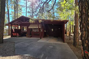 324 W Pine Oak Ln, Lakeside, AZ 85929 - Photo 1