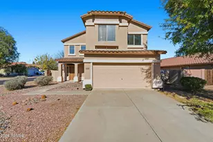 16864 W Tasha Dr, Surprise, AZ 85388 - Photo 1