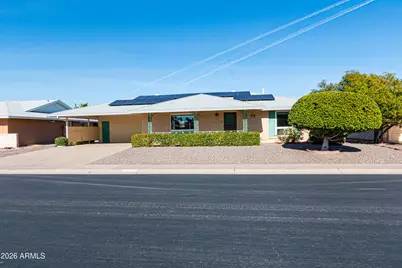 10310 W Bayside Road W, Sun City, AZ 85351 - Photo 1