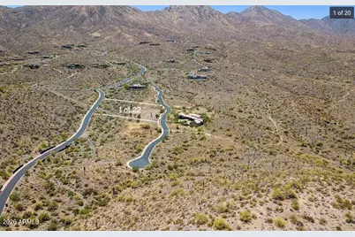 14339 E Desert Tortoise Trail #22, Fountain Hills, AZ 85268 - Photo 19