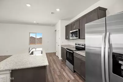 610 W Red Hawk Court, Casa Grande, AZ 85122 - Photo 9