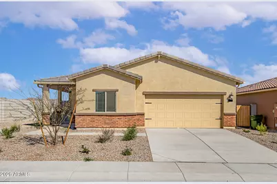 610 W Red Hawk Court, Casa Grande, AZ 85122 - Photo 1
