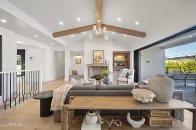 6312 E Calle Del Paisano --, Scottsdale, AZ 85251 - Photo 7